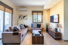 Premium 1 bedroom city apartment